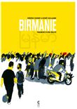 Birmanie, fragments d´une réalité