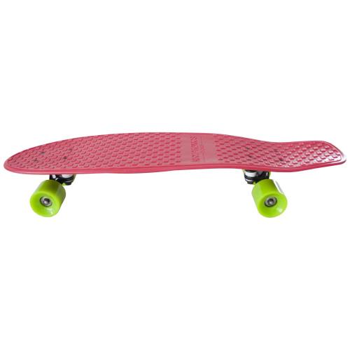 KRYPTONI SKATEBOARD 28'' - COLORIS MAGEN