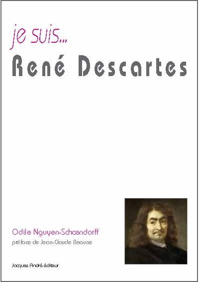 Je suis…René Descartes