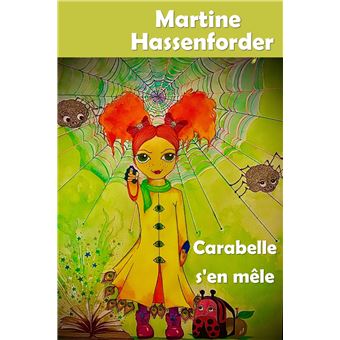 Carabelle s'en mêle