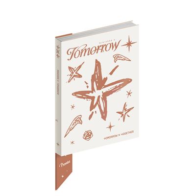 minisode 3 : TOMORROW (Promise Version) Édition Limitée Coffret
