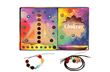Coffret Bracelets d'harmonie de vos chakras
