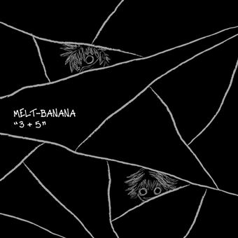 Melt-Banana - 1