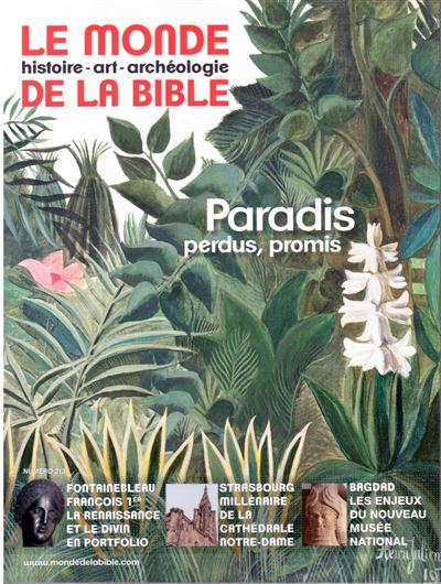 Paradis promis, paradis perdus