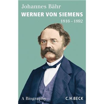 Werner von Siemens - 1