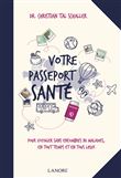 Votre passeport santé