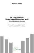 Le contrôle des finances publiques au Mali
