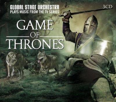 Game of thrones
