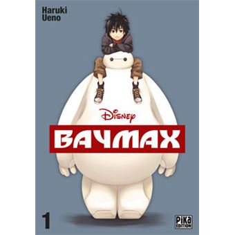 BaymaxBaymax