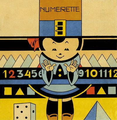 La journée de Numérette