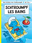 Les Schtroumpfs Lombard - Schtroumpf Les Bains (Opé été 2019)