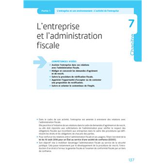 DSCG 1 - Gestion juridique, sociale et fiscale - Manuel et applications - Millésime 2023-2024
