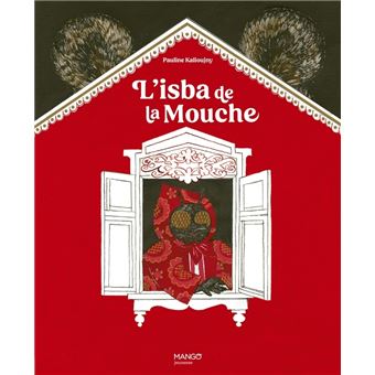 L'isba de la mouche