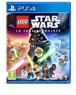 LEGO® Star Wars™: La Saga Skywalker PS4