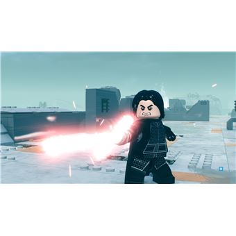 LEGO® Star Wars™: La Saga Skywalker PS4