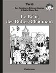 Le Bébé des Buttes-Chaumont