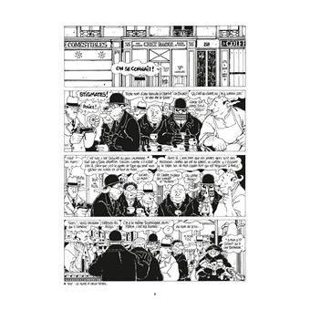 Le Bébé des Buttes-Chaumont