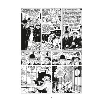 Le Bébé des Buttes-Chaumont