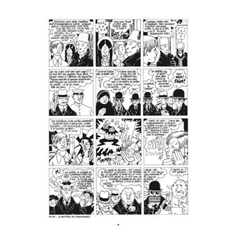 Le Bébé des Buttes-Chaumont