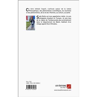 L'esprit : La lumière des sciences