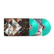 Glass Minds Exclusivité Fnac Vinyle Turquoise