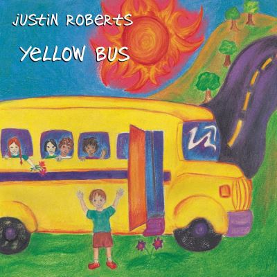 Yellow bus