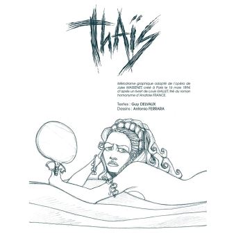 Thaïs