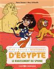 Le rugissement du Sphinx