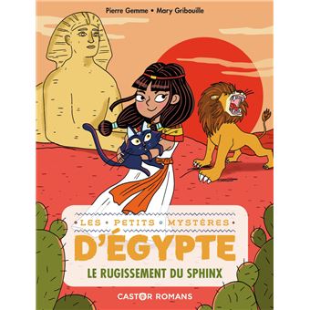 Le rugissement du Sphinx