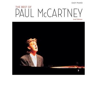 The Best Of Paul McCartney (Songbook) - Ebook (ePub) - Paul McCartney ...