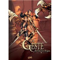 La Geste des Chevaliers Dragons