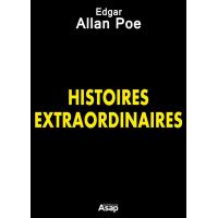 Histoires Extraordinaires