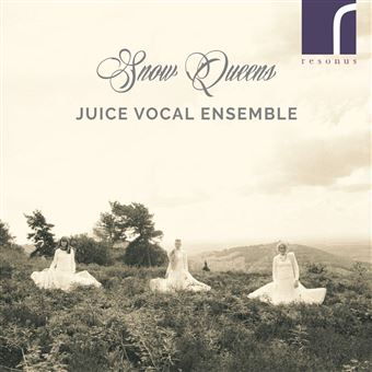 SNOW QUEENS/PIECES CONTEM