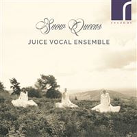 SNOW QUEENS/PIECES CONTEM