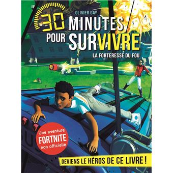 La forteresse du fou t9