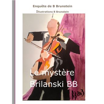 Le mystère Brilanski