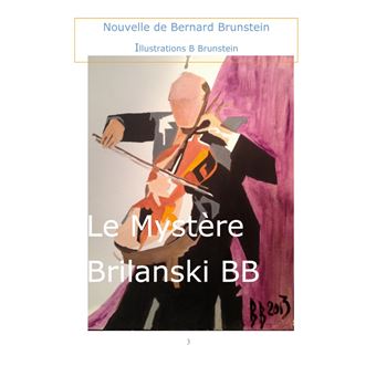 Le mystère Brilanski