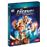 DC's Legends of TomorrowDC's Legends of Tomorrow Saison 3 Blu-ray_0