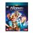 DC's Legends of TomorrowDC's Legends of Tomorrow Saison 3 Blu-ray_1