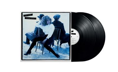Foreign Affair Edition Deluxe