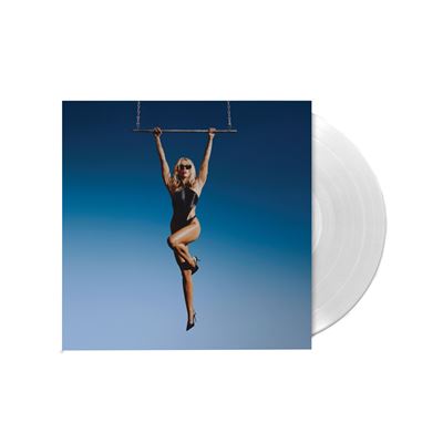 Endless Summer Vacation Fnac-Excklusivität Vinyl - Weiss