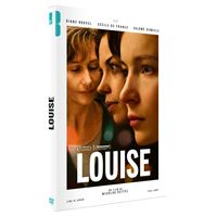 Louise DVD