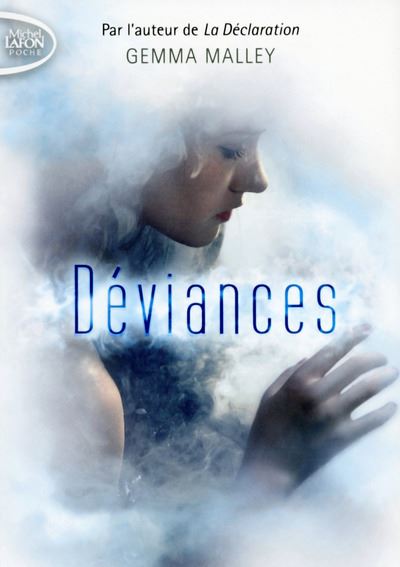 Déviances - Gemma Malley - Poche