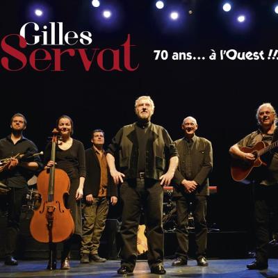 70 ans a l ouest