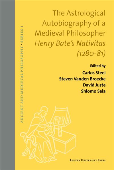 Astrological autobiography of a medieval philosopher