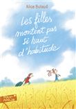 Les filles montent pas si haut d'habitude