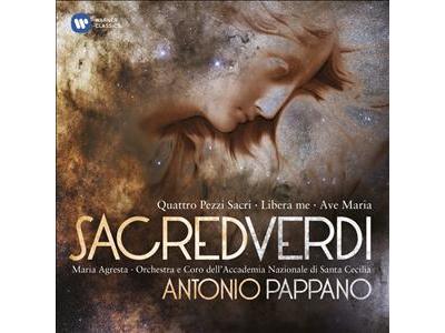 Sacred Verdi