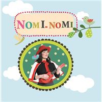 Chante avec Nomi-Nomi