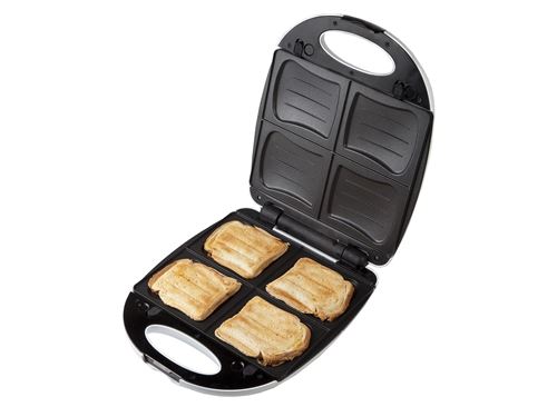 Domo XXL Croque-Monsieur DO9064C