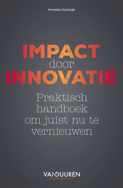 Impact door innovatie